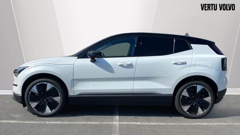 Volvo EX30 200kW SM Extended Range Ultra 69kWh 5dr Auto Electric Estate